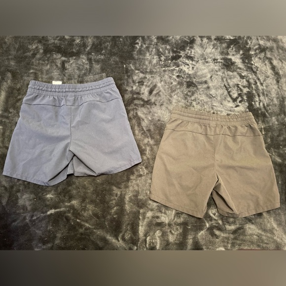 Quick Dry Short Bundle - Picture 2 of 2